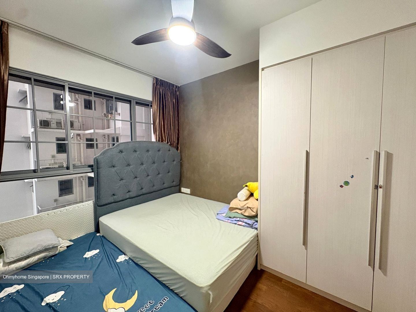 Blk 138D Lake Vista @ Yuan Ching (Jurong West), HDB 3 Rooms #634552411